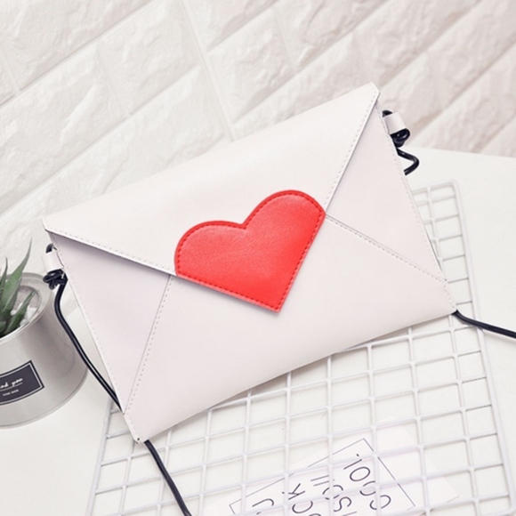 "My Heart Is Stronger Than Yours" - Picture 7 of 8